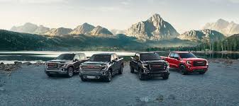 Gandrud's chevrolet dealership is northern wisconsin's number 1 chevrolet dealership. Gmc Dealer Near Green Bay Wi Holiday Automotive