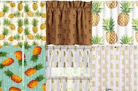 10 stylish pineapple themed kitchen