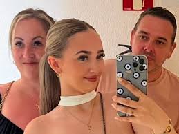 Fundraiser for Emma Martin by Danielle Gunston : Emma and Nigel's journey ❤️