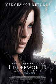 Underworld El Despertar 2012 Filmaffinity