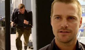 NCIS Los Angeles blunder: Callen chase scene from season 1 made one huge  error