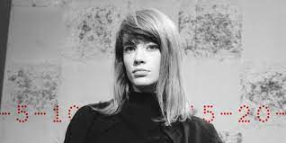 She made her musical debut in the early 1960s on disques vogue and found immediate success with. French Icon Francoise Hardy On The Music Of Her Life Pitchfork