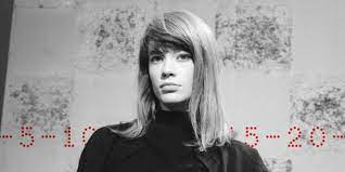 Beautiful, exhilarating the way that music and motion complim. French Icon Francoise Hardy On The Music Of Her Life Pitchfork