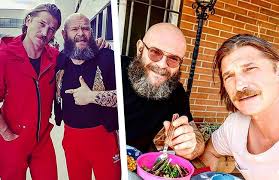 Balkan Power Bei Haus Des Geldes Helsinki Und Marseille Sind Unzertrennlich Galerie Kosmo