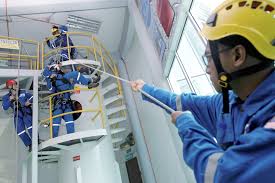 Malaysia continued to improve the legislation's scope to ensure that it continues to support the nation's growth. Niosh To Introduce Safety Passports For Media Practitioners