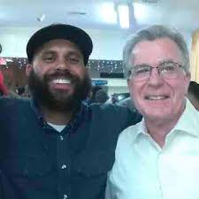 Fundraiser for Jeremiah Ramirez by Gilbert Garcia : Jeremiah Ramirez