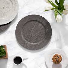Check spelling or type a new query. Dark Wood Grain Charger Kirklands