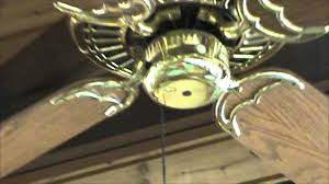 Casablanca fan company delta ii 14000d leaflet. Fta 50 Casablanca Delta Ii Ceiling Fans At An Old Burger King Now Remodeled By Brian