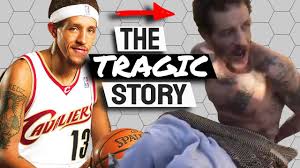Lebron james awed at white house visit as president barack obama honors the miami heat's nba championship. Delonte West From Nba To Homeless Beat And Arrested 2020 Youtube