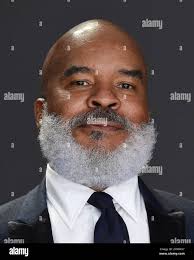 David alan grier hi-res stock photography and images