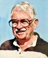 Eugene Krum Obituary (1931