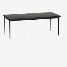 The lower shelf offers sturdy storage while allowing light to trickle through creating an open and airy feel. 50 Best Coffee Tables 2019 The Strategist