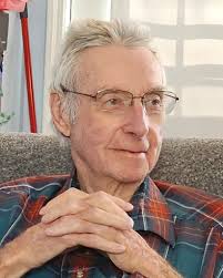 George Yager Obituary April 20, 2025