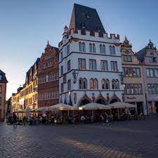 Ver 1 foto dos visitantes de popphaus trier. Trier Reisetipps Stadterkundung Reiseblog Delightful Spots