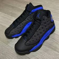 Sepatu nike air jordan 1 kw termurah terlaris merah putih hitam biru: Jual Produk Nike Air Jordan 13 Termurah Dan Terlengkap Agustus 2021 Bukalapak