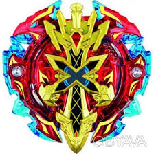 Бейблейд слэш волтраек в6 (#beyblade gt gachi slash valkyrie)! Beyblade Bejblejd