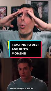 What Episode Is Bens Dream of Devi in in Never Have I Ever