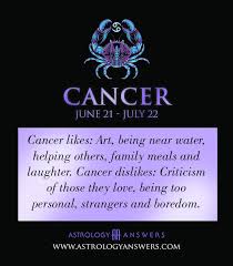 Draw your daily tarot card cancer for health and your love life in your partnership for today, thursday, april 22nd. The One About Disliking Being Too Personal Is So True For Me Even With Family Members It S Hard Zodiac Signs Cancer Cancer Quotes Zodiac Astrology Cancer