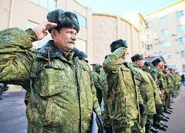 В россии объявили о призыве на военные сборы граждан, которые находятся в запасе. Zapasnikov Ozhidayut Novye Voennye Sbory