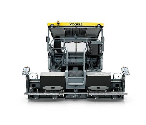 Vogele Super 3000-3I Asphalt Paver