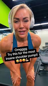 Amber Fabrizio (Faith4Joy)