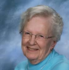 Elizabeth "Betty" (Henningsen) Schroeder Obituary November 19, 2016