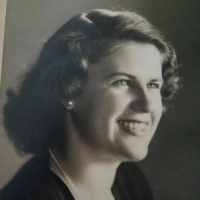 Margaret Elaine Peggy Withrow (1925–2007) • FamilySearch