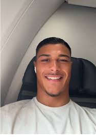 Noel Gabor Girlfriend