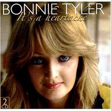 Collections with it's a heartache. It S A Heartache Bonnie Tyler Cd Album Achat Prix Fnac