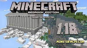 No solo puede explorar el . Descargar Minecraft 1 18 0 Apk Latest For Android Para Android