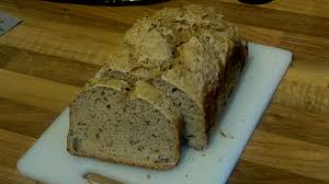 Brot Backen Mit Brotbackautomat Rezepte Chefkoch