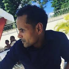 Grace Lindo (@gracexlindo)