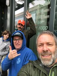 Skater returns to San Diego