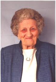 Lizzetta Buchele Obituary (1917