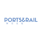 Ports & Rail Week event image