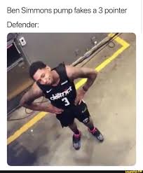 Adam mcginnis, a realtor from monticello, addressed the council, noting he is selling the gresham property, about 26 acres north of town, and talking to developers. 25 Laugh Out Loud Ben Simmons Memes Page 11 Of 26 Tooathletic Takes