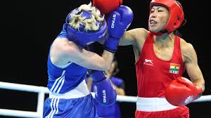 Volunteermatch is the most effective way to recruit highly qualified volunteers for your nonprofit. India S Boxing Pride Mary Kom Wins Opening Fight At World Championships