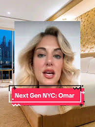 Recap of Shannon's Dubai Dating Experience with Omar