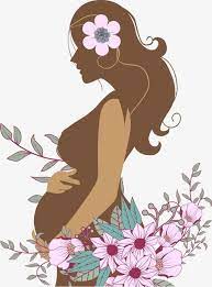 Pin On Pregnancy Art