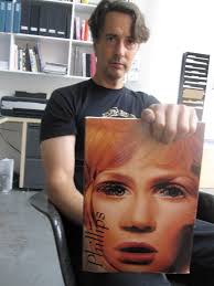 Beyond the Surface: Richard Phillips