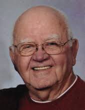 Obituary information for Charles "Arne" Wilcox