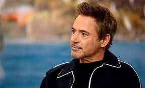 Robert downey jr retweeted footprint coalition. Robert Downey Jr Says Most Of His Black Friends Supported His Blackface In Tropic Thunder