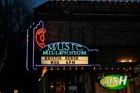 We have four convenient locations in the portland area. Music Millennium Wikipedia