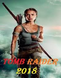Tomb Raider лара крофт 2018 смотреть онлайн 720 Hd Tomb Raider 2018 English 720p Brrip Esubs 550mb Tomb Raider Full Movie Tomb Raider 2018 Tomb Raider