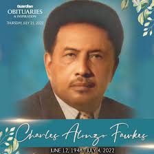 Bethel Brothers Morticians Obituaries