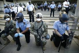 Will The National Guard Have A Role On Election Day Csmonitor Com