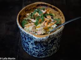 Baeckeoffe De Poisson Et Gambas Au Safran D Alsace Recette Baeckeoffe De Poisson Alimentation Recette