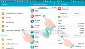 Namun tentu tidak semua aplikasi dapat kita pindahkan ke memori eksternal. 2 Cara Memindahkan Aplikasi Android Ke Sd Card Tanpa Root