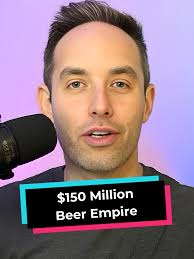 I just talked to an engineer who turned an ad agency into a $155M+ beer  maker. And she did it in a brutally competitive industry. Her name is  Manjit Minhas and there's so much to learn from her story🍺 ...