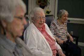 The iconic white boots and hats of the Kilgore College Rangerettes remain  the same as when Mae Horn, 99, Grace Raney, 97, and Frances Hall, 90, were  members of the world-famous drill